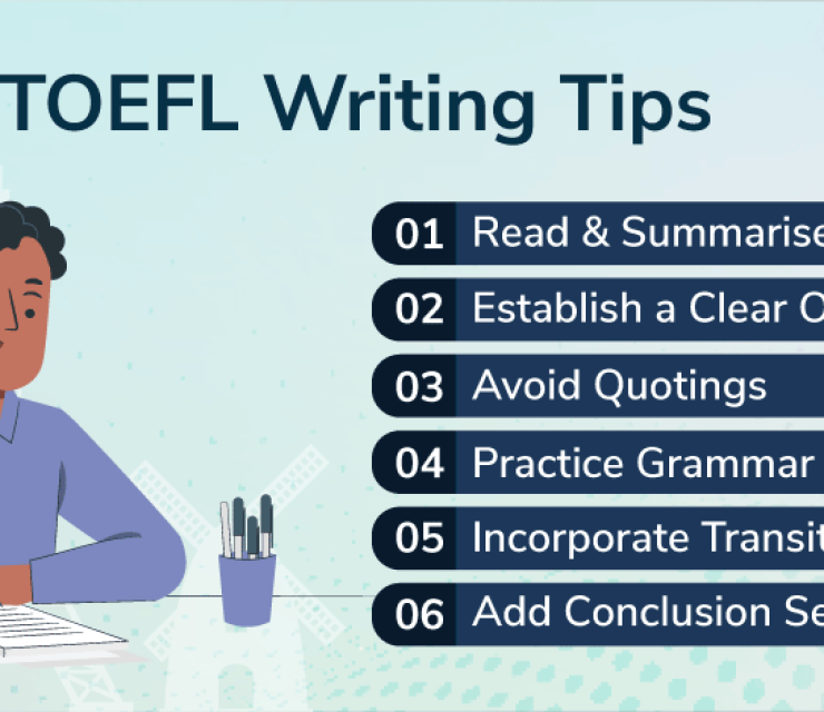 Demystifying the TOEFL Writing Section: A Guide to Success