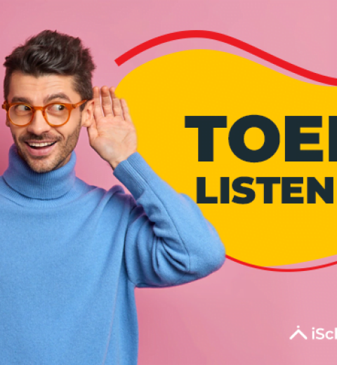 Speak with Confidence: Strategies for the TOEFL Speaking Test