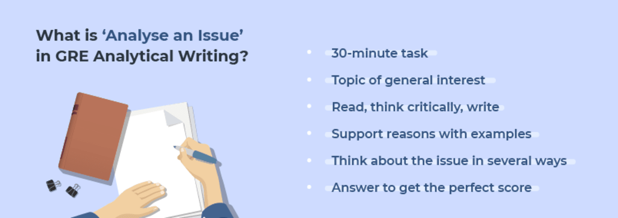 Demystifying the GRE Analytical Writing Section: Content and Strategies