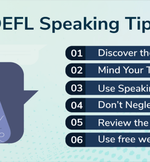 Fine-Tuning Your Ears: A Clear Overview of the TOEFL Listening Section