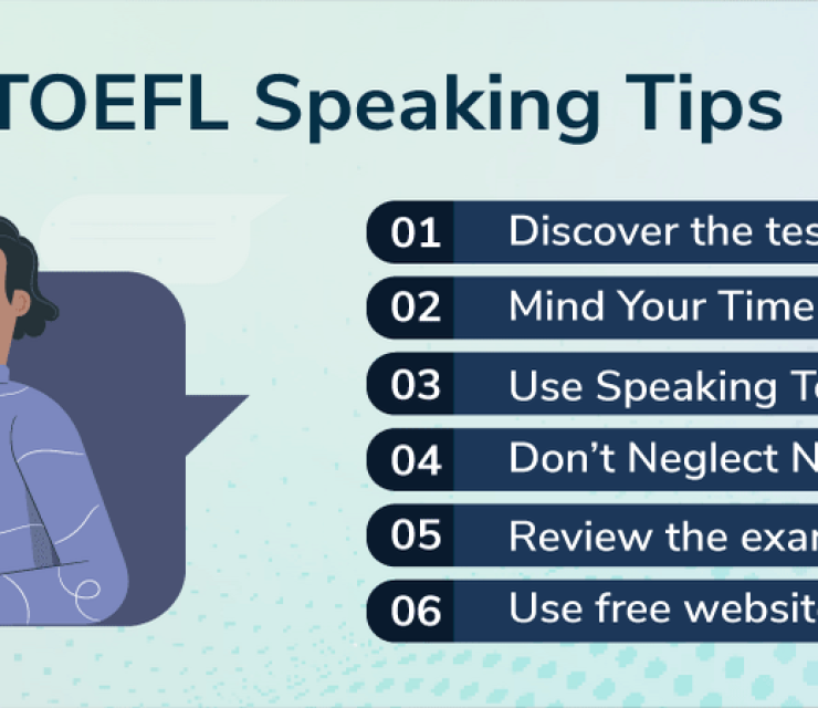 Speak with Confidence: Strategies for the TOEFL Speaking Test