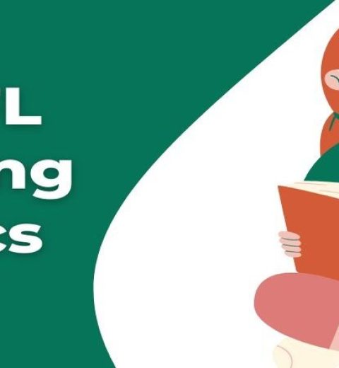 Demystifying the TOEFL Writing Section: A Guide to Success