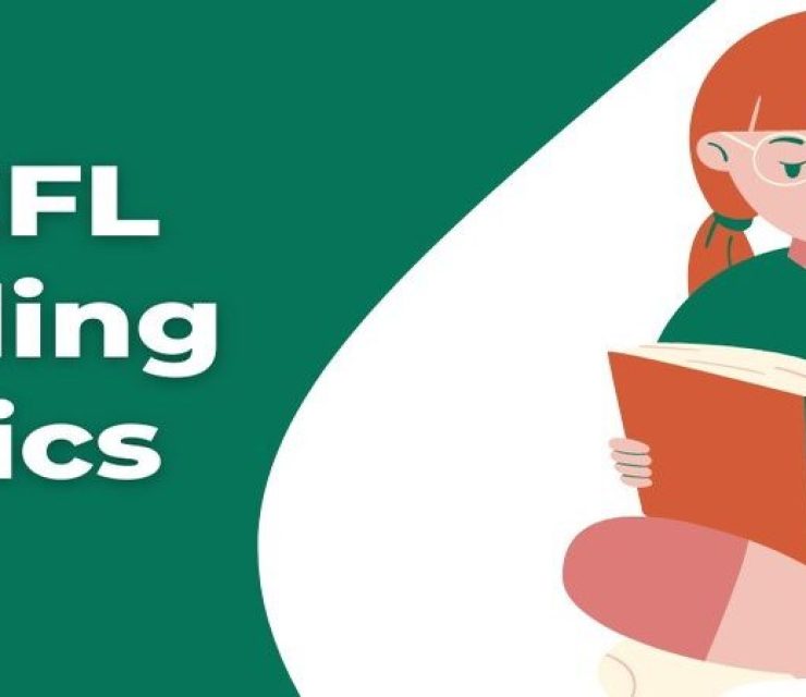 Mastering the TOEFL Reading Section