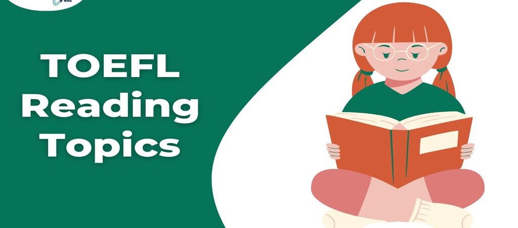 Mastering the TOEFL Reading Section